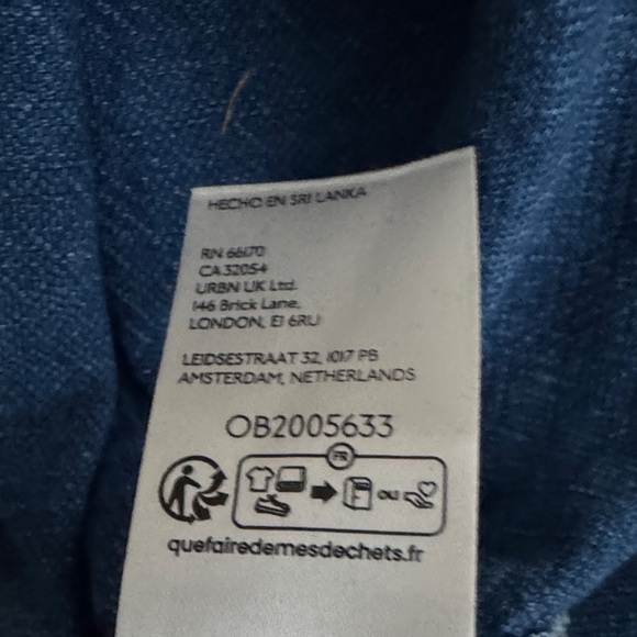 We The Free NEW Jude One-Piece - Picture 9 of 13